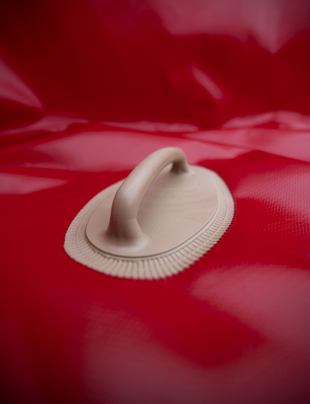 Husky Portable Containment\