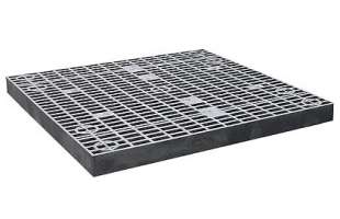 Husky Portable Containment Elevation Grids
