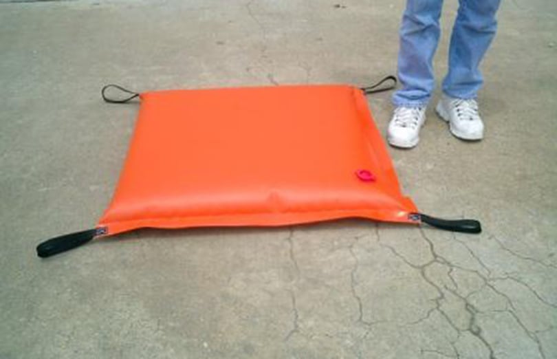 Husky can customize drain covers