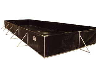 Aqua Type III Tank