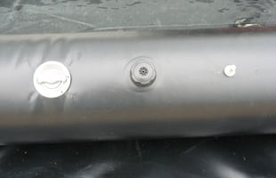 Product gallery first image