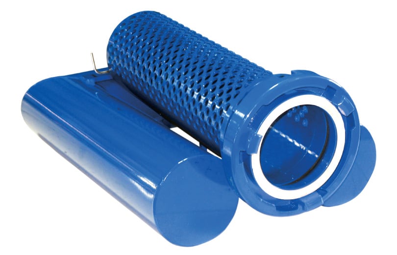 swimming pool strainers