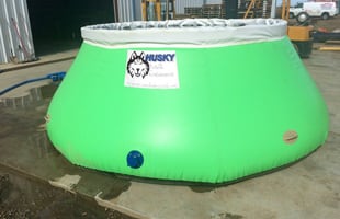 Custom Color Self Rising Water Tanks