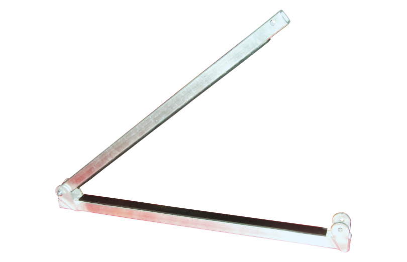 Husky Drain Tube Clamp