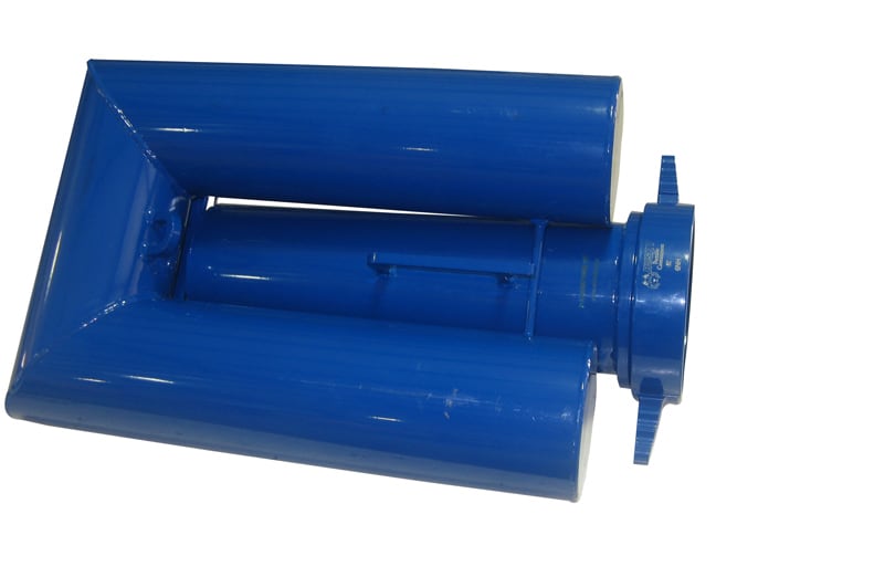 Floating Strainers Husky Portable Containment