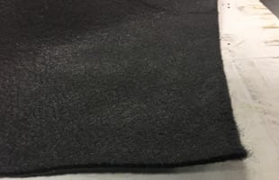 Ground cover material