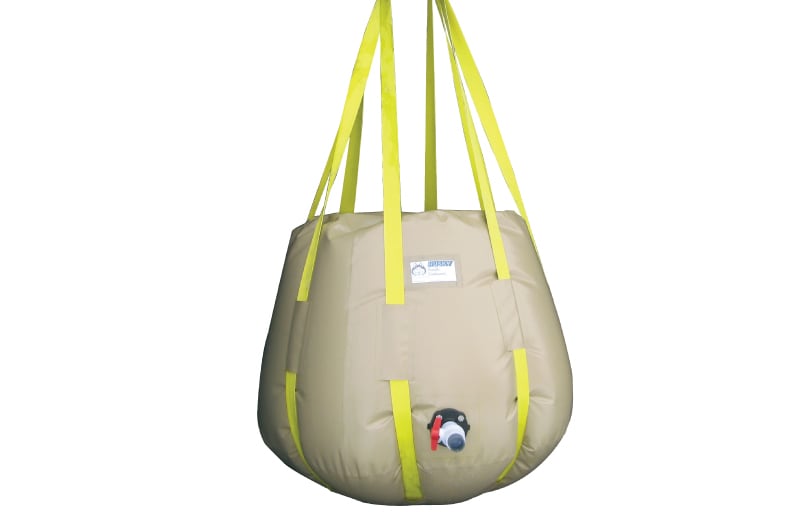 Husky Helicopter Bag
