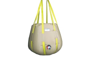 Husky Helicopter Bag