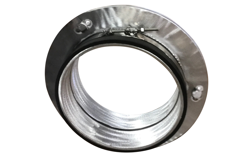 Husky Drain Connector For Folding Frame Tanks