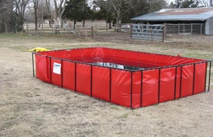 Husky Skinny Tanks can be used for a variety of applications