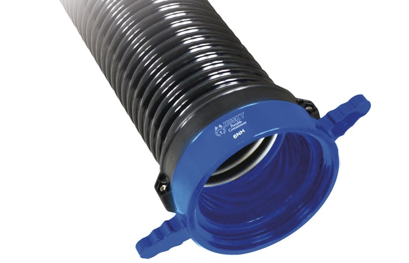 PVC long hose