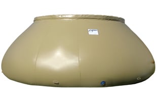 Large Frameless Water Tank