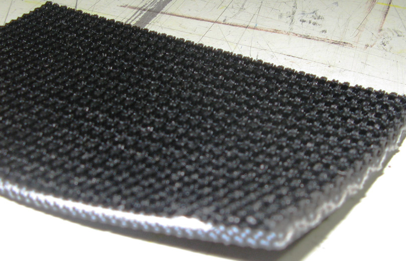 Track Belting Texture