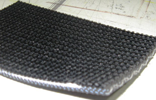 Track Belting Texture