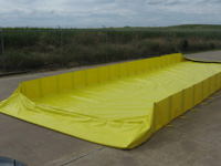 Husky's Super Berm or Freedom Berm IV