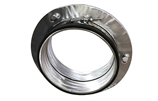 Husky® Drain Connectors