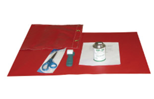 Husky® “Standard” Field Repair Kits