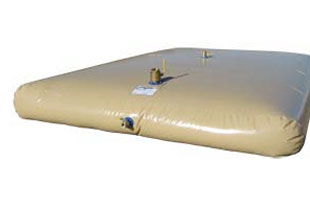 Rain Water Storage Tanks