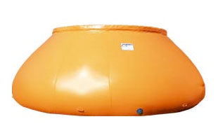 Husky Self Supporting Water Tank